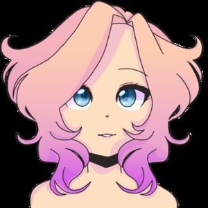 Meet your Posher, Violet